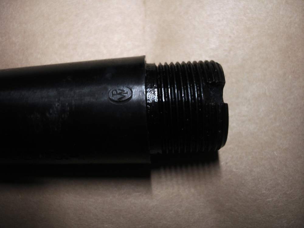 94 Winchester BARREL in 32 Win. Special - Excellent condition, Perfect bore-img-12