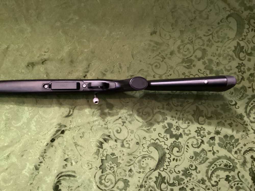 Winchester XPR Stainless 350 Legend 22 “ bbl. 4 rd. Mag scope bases.-img-6