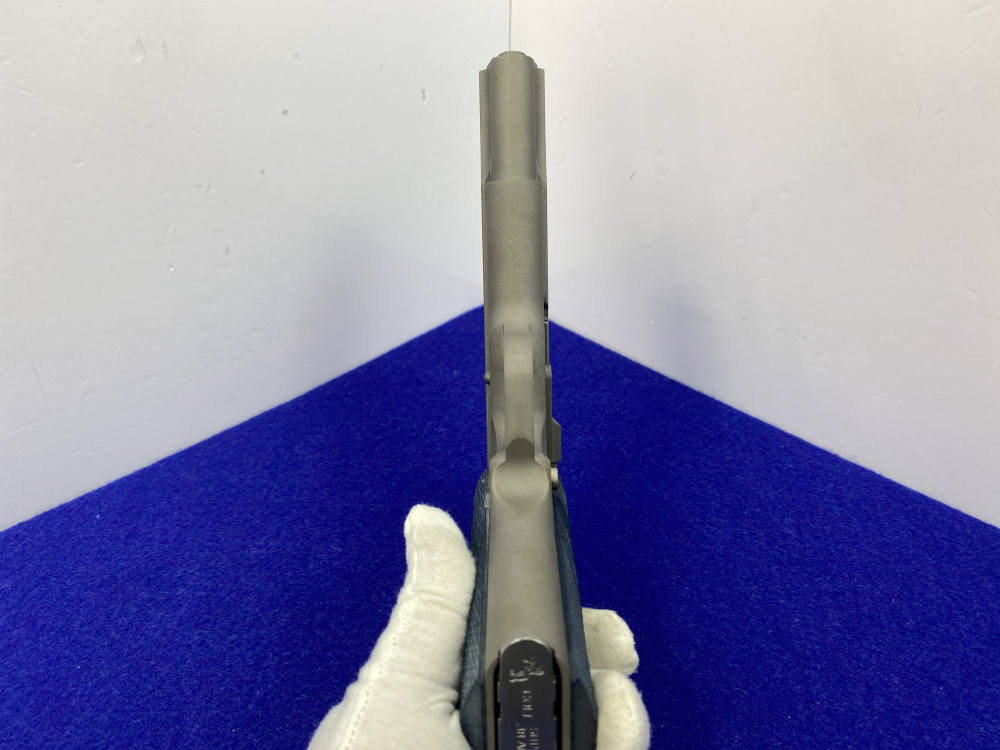 2017 Colt Government Competition Series .38 Super *NEW OLD STOCK EXAMPLE*-img-33
