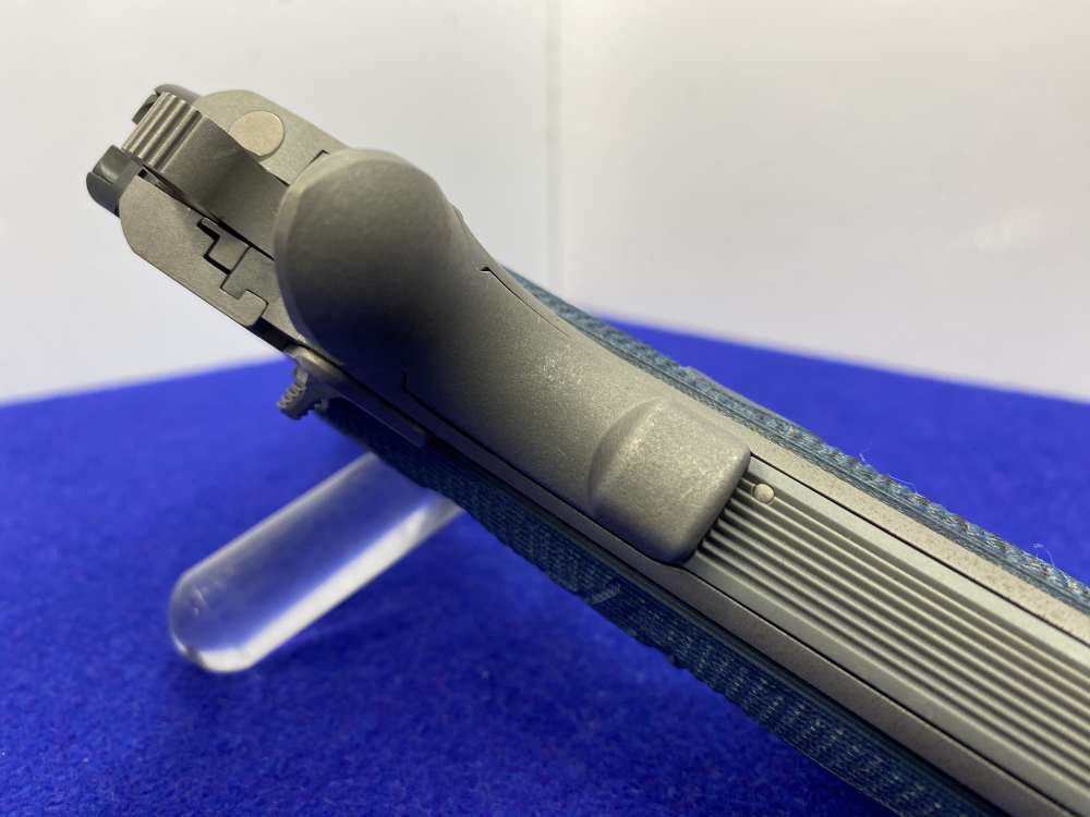 2017 Colt Government Competition Series .38 Super *NEW OLD STOCK EXAMPLE*-img-26