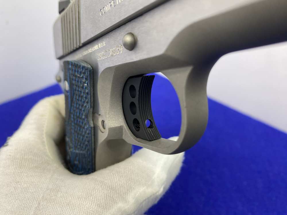 2017 Colt Government Competition Series .38 Super *NEW OLD STOCK EXAMPLE*-img-42