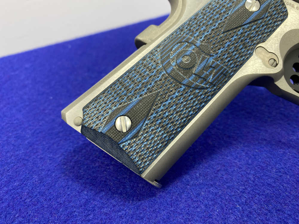 2017 Colt Government Competition Series .38 Super *NEW OLD STOCK EXAMPLE*-img-17