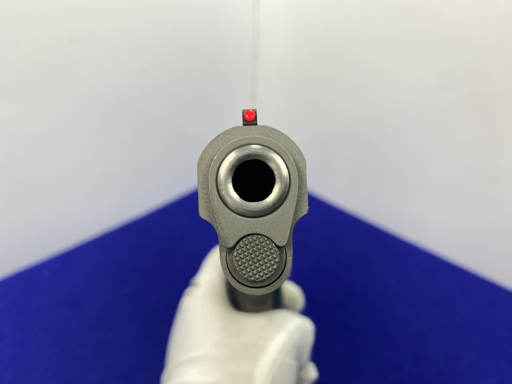 2017 Colt Government Competition Series .38 Super *NEW OLD STOCK EXAMPLE*-img-39