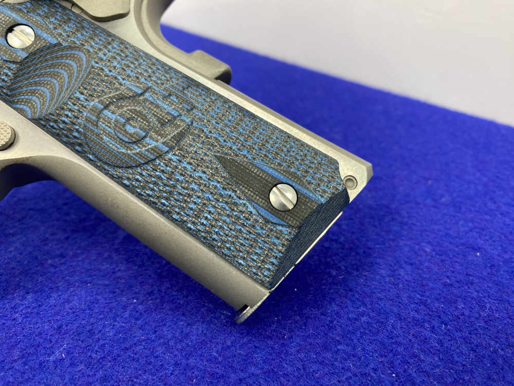 2017 Colt Government Competition Series .38 Super *NEW OLD STOCK EXAMPLE*-img-7