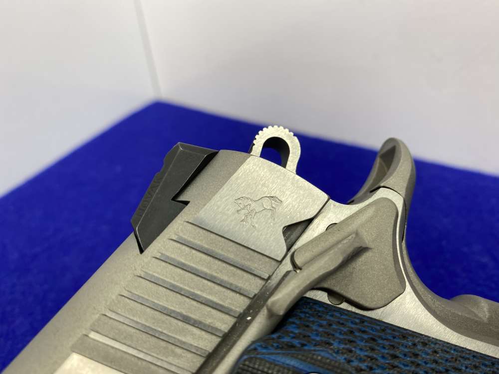 2017 Colt Government Competition Series .38 Super *NEW OLD STOCK EXAMPLE*-img-10
