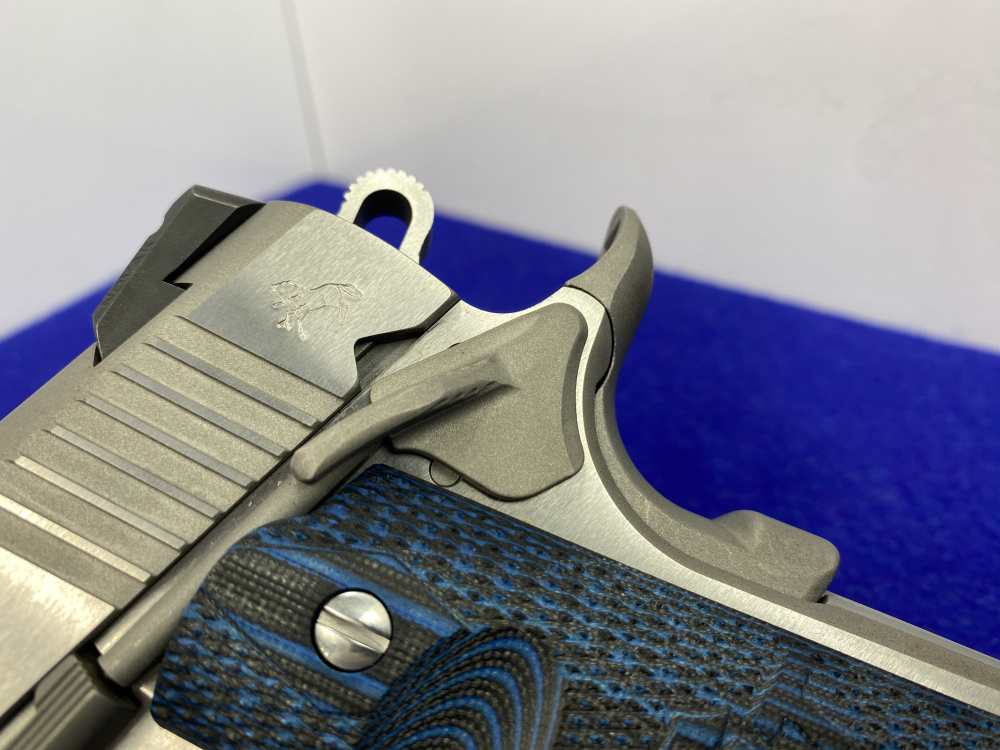 2017 Colt Government Competition Series .38 Super *NEW OLD STOCK EXAMPLE*-img-9