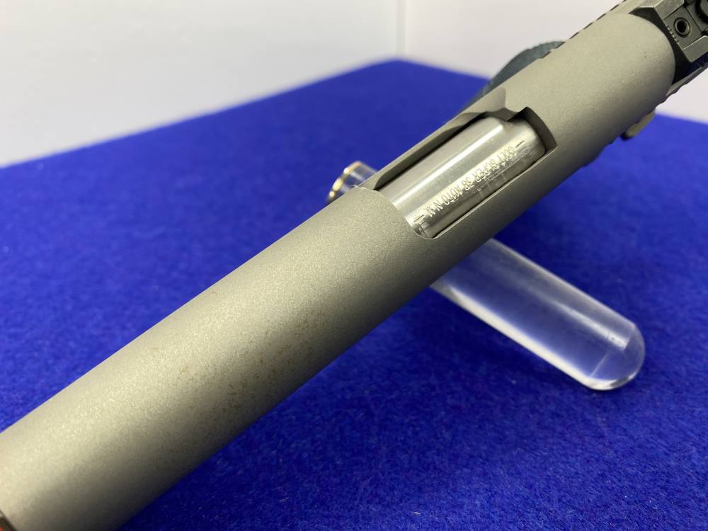 2017 Colt Government Competition Series .38 Super *NEW OLD STOCK EXAMPLE*-img-31