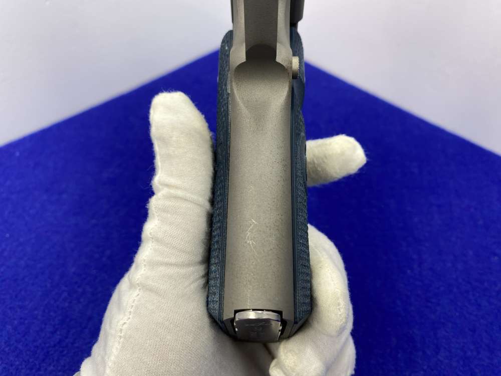 2017 Colt Government Competition Series .38 Super *NEW OLD STOCK EXAMPLE*-img-34