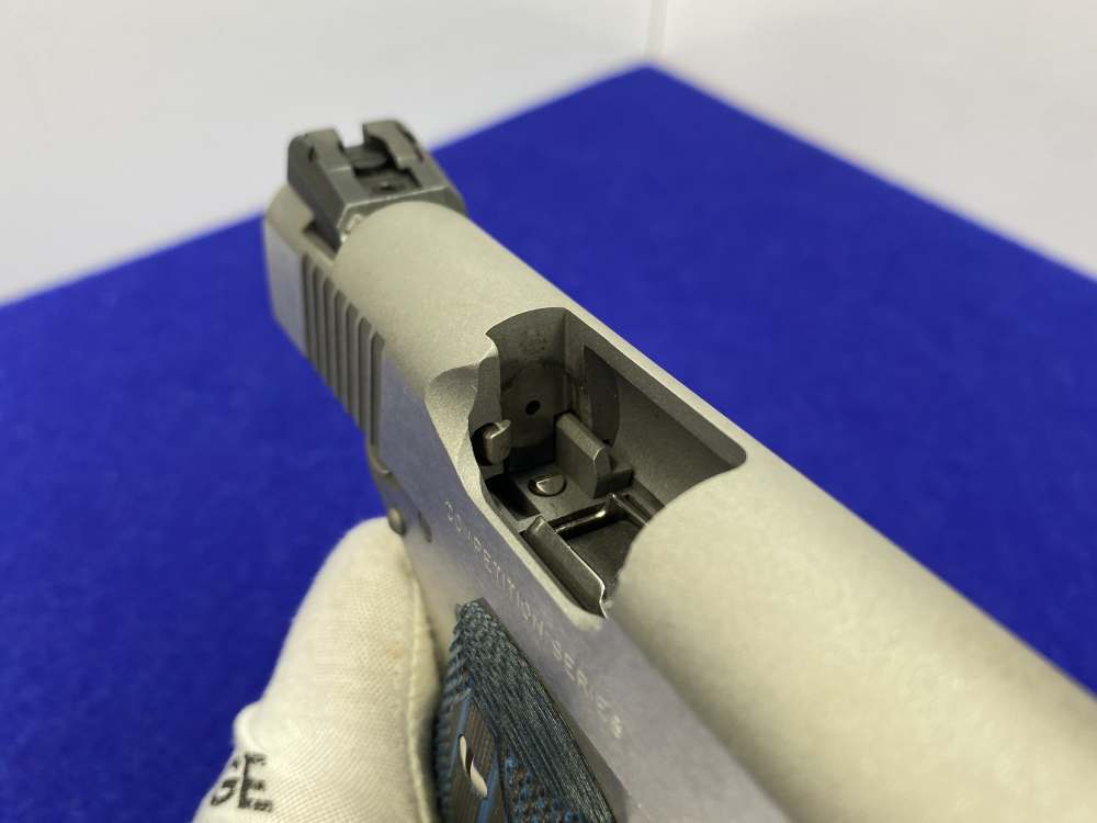 2017 Colt Government Competition Series .38 Super *NEW OLD STOCK EXAMPLE*-img-44