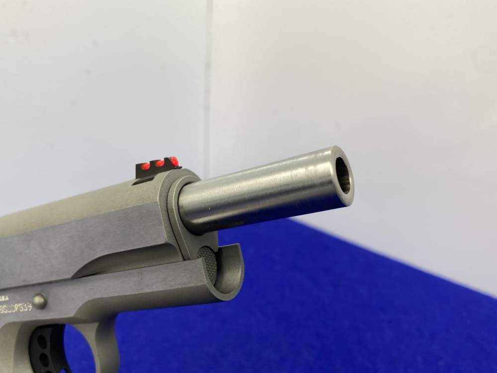 2017 Colt Government Competition Series .38 Super *NEW OLD STOCK EXAMPLE*-img-45
