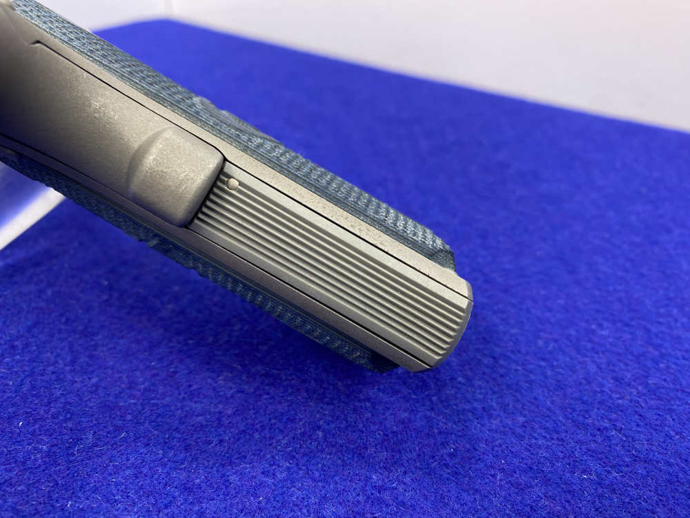 2017 Colt Government Competition Series .38 Super *NEW OLD STOCK EXAMPLE*-img-25