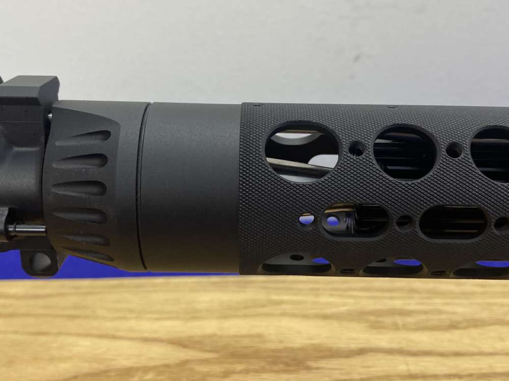 JP Enterprises JP-15 Forged Upper Assembly .223 Wylde 16" *PREMIUM UPPER*-img-9