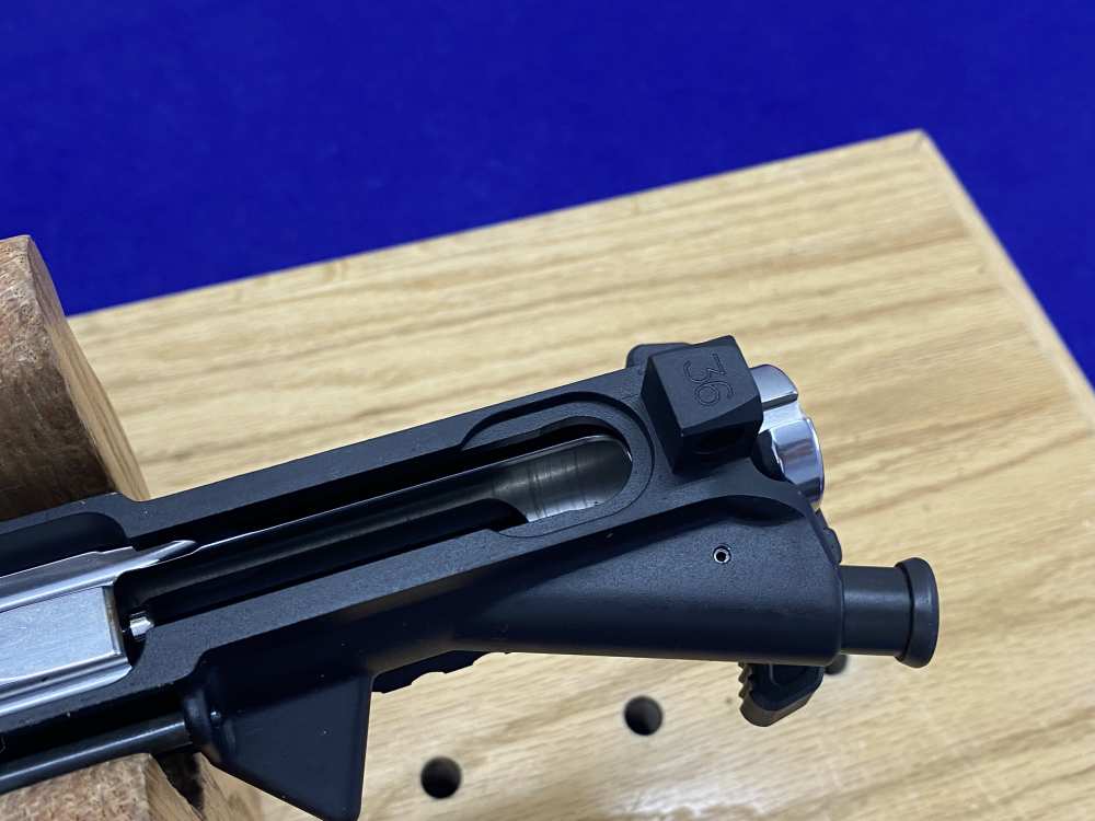 JP Enterprises JP-15 Forged Upper Assembly .223 Wylde 16" *PREMIUM UPPER*-img-33