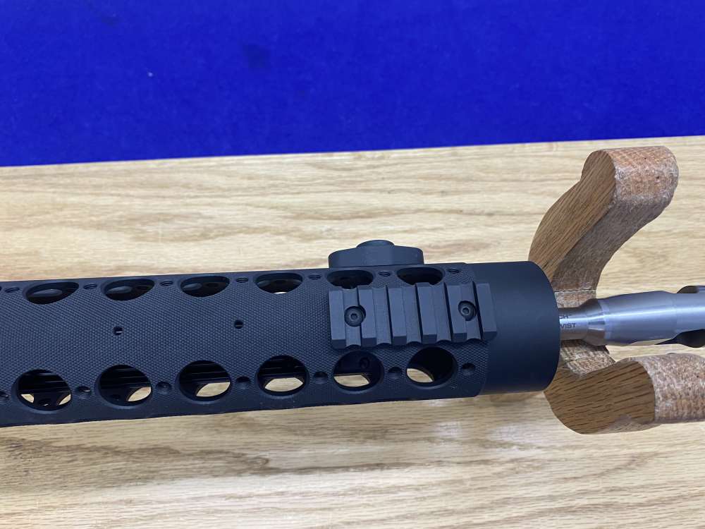 JP Enterprises JP-15 Forged Upper Assembly .223 Wylde 16" *PREMIUM UPPER*-img-25