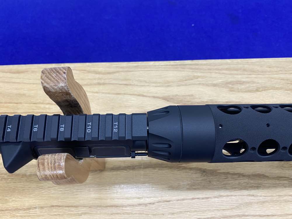 JP Enterprises JP-15 Forged Upper Assembly .223 Wylde 16" *PREMIUM UPPER*-img-23