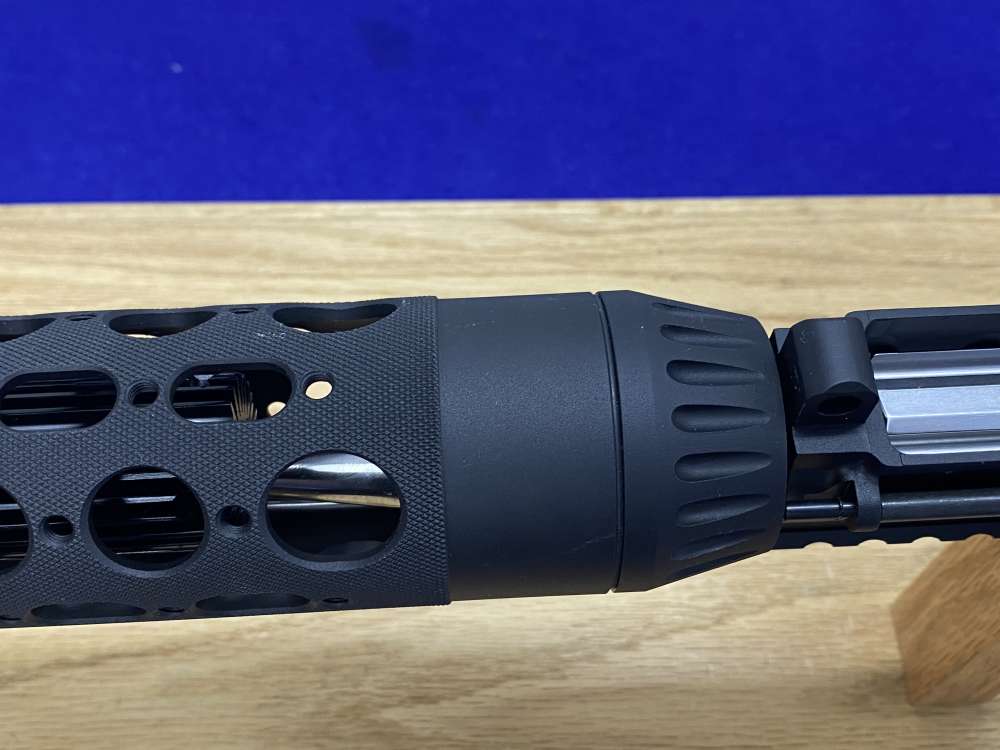 JP Enterprises JP-15 Forged Upper Assembly .223 Wylde 16" *PREMIUM UPPER*-img-35