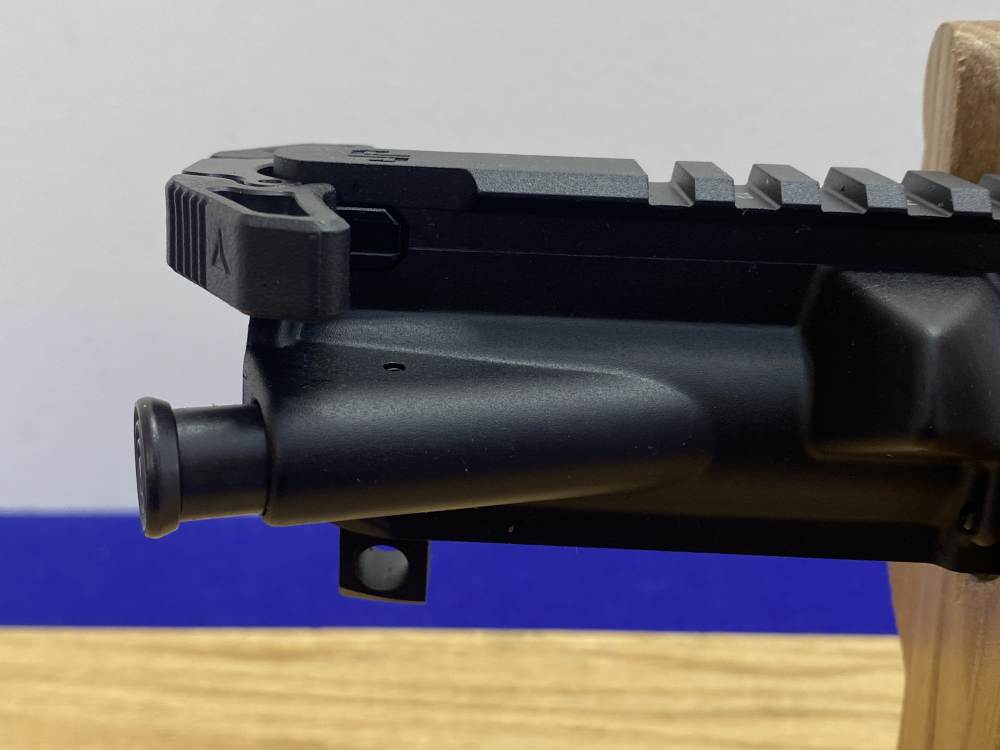 JP Enterprises JP-15 Forged Upper Assembly .223 Wylde 16" *PREMIUM UPPER*-img-6