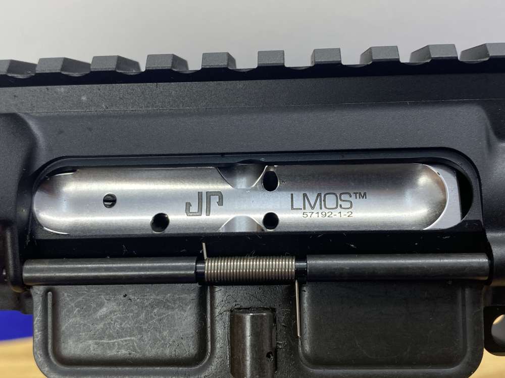 JP Enterprises JP-15 Forged Upper Assembly .223 Wylde 16" *PREMIUM UPPER*-img-18
