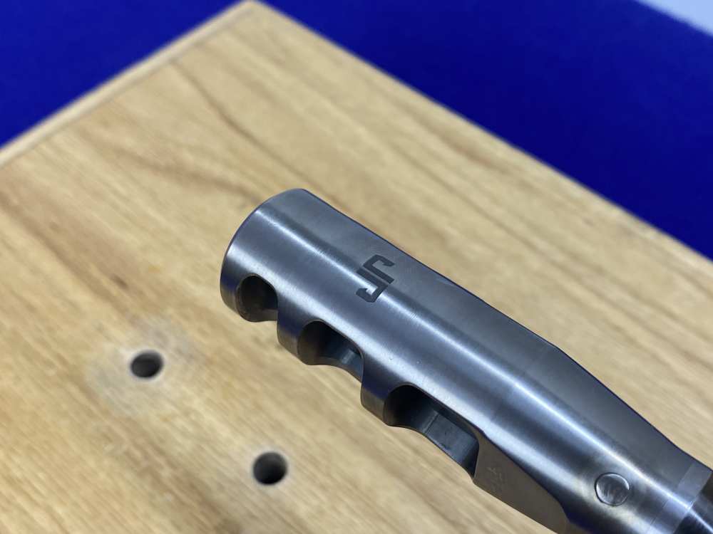 JP Enterprises JP-15 Forged Upper Assembly .223 Wylde 16" *PREMIUM UPPER*-img-39