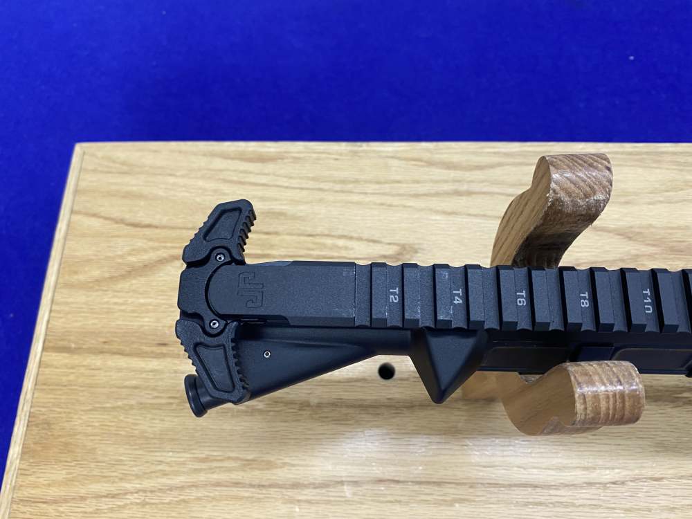 JP Enterprises JP-15 Forged Upper Assembly .223 Wylde 16" *PREMIUM UPPER*-img-22