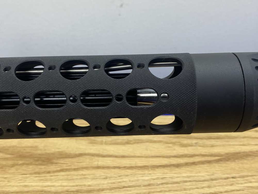 JP Enterprises JP-15 Forged Upper Assembly .223 Wylde 16" *PREMIUM UPPER*-img-29