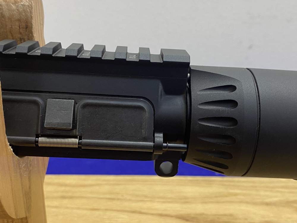 JP Enterprises JP-15 Forged Upper Assembly .223 Wylde 16" *PREMIUM UPPER*-img-8