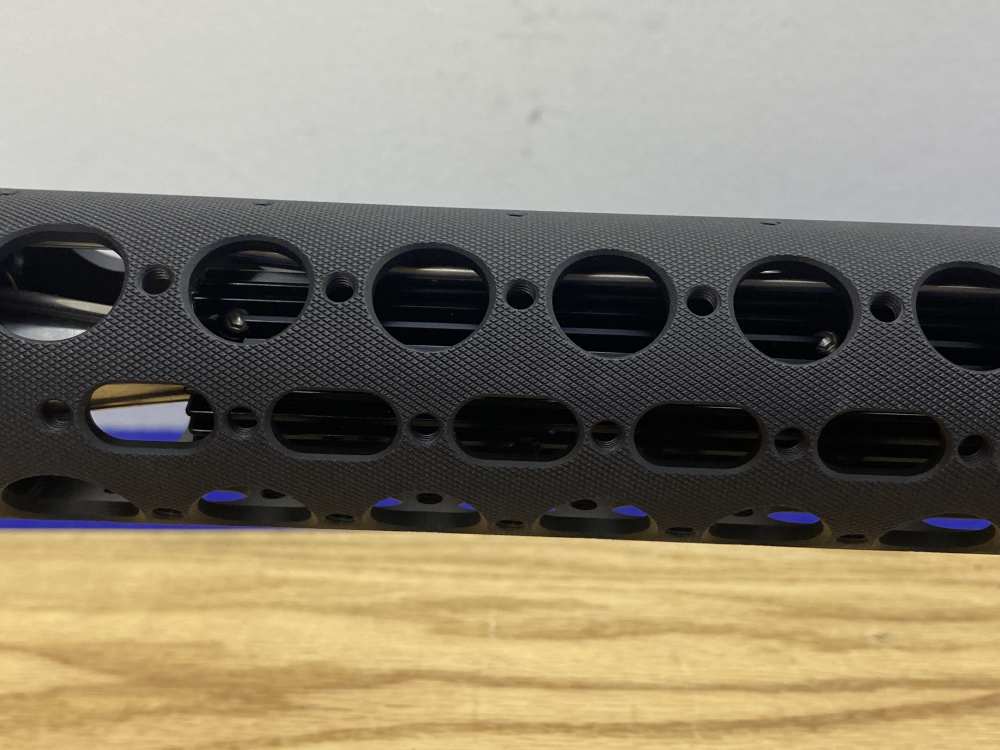 JP Enterprises JP-15 Forged Upper Assembly .223 Wylde 16" *PREMIUM UPPER*-img-10