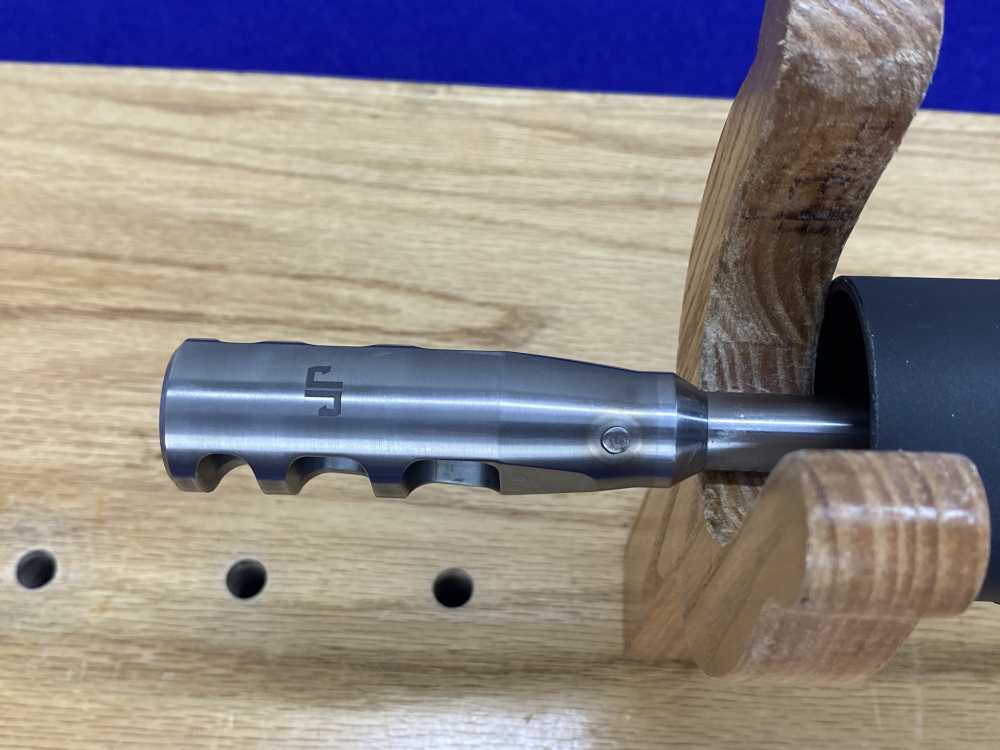 JP Enterprises JP-15 Forged Upper Assembly .223 Wylde 16" *PREMIUM UPPER*-img-38
