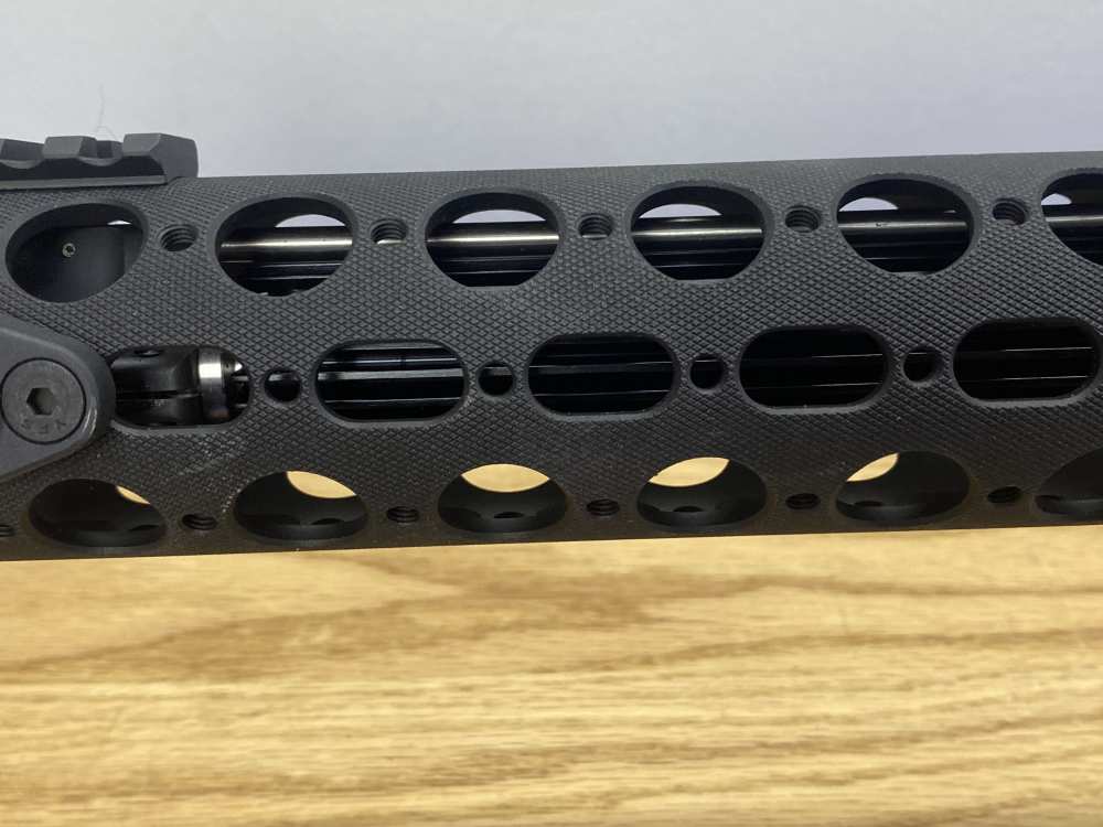 JP Enterprises JP-15 Forged Upper Assembly .223 Wylde 16" *PREMIUM UPPER*-img-30