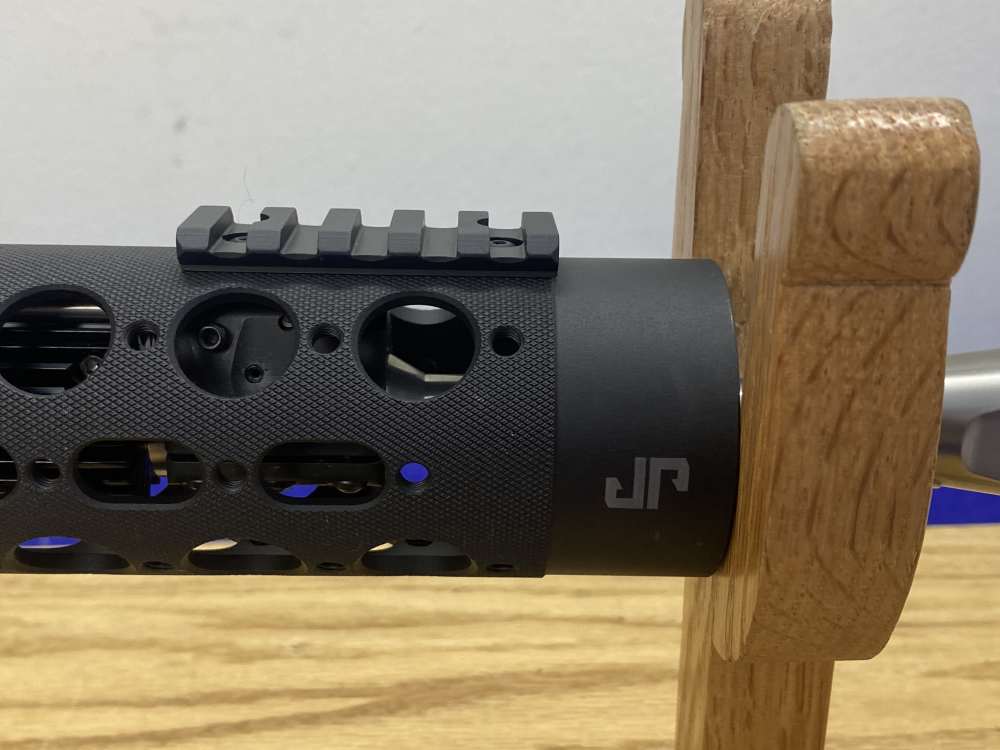 JP Enterprises JP-15 Forged Upper Assembly .223 Wylde 16" *PREMIUM UPPER*-img-12