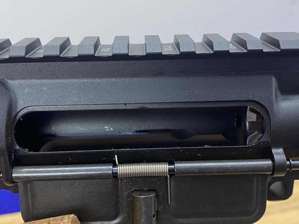 JP Enterprises JP-15 Forged Upper Assembly .223 Wylde 16" *PREMIUM UPPER*-img-17