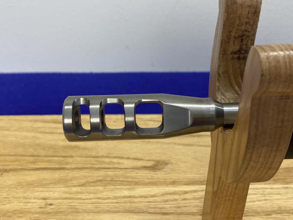 JP Enterprises JP-15 Forged Upper Assembly .223 Wylde 16" *PREMIUM UPPER*-img-32