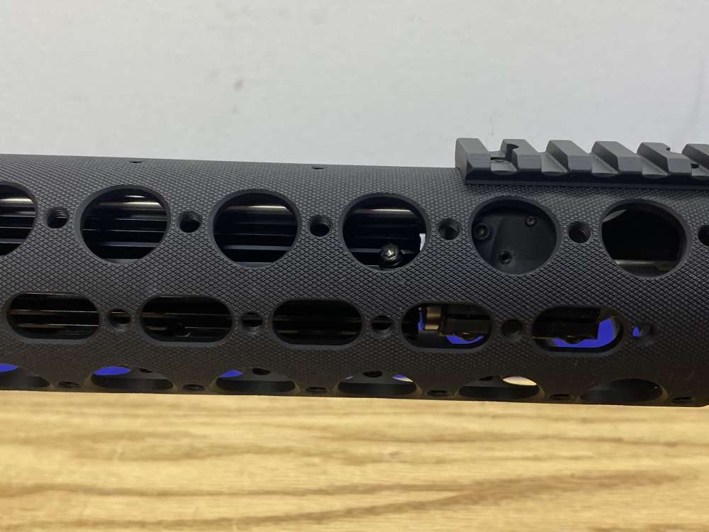 JP Enterprises JP-15 Forged Upper Assembly .223 Wylde 16" *PREMIUM UPPER*-img-11