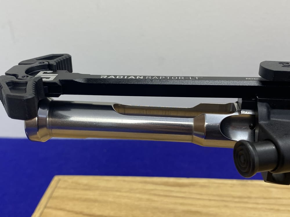 JP Enterprises JP-15 Forged Upper Assembly .223 Wylde 16" *PREMIUM UPPER*-img-15