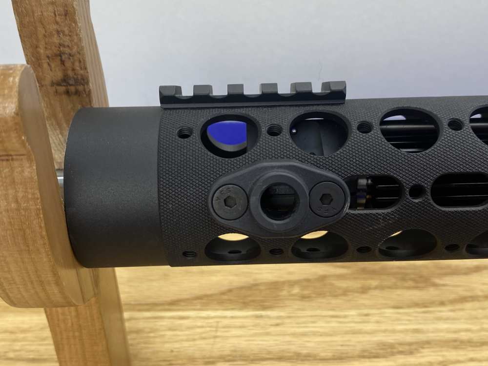 JP Enterprises JP-15 Forged Upper Assembly .223 Wylde 16" *PREMIUM UPPER*-img-31