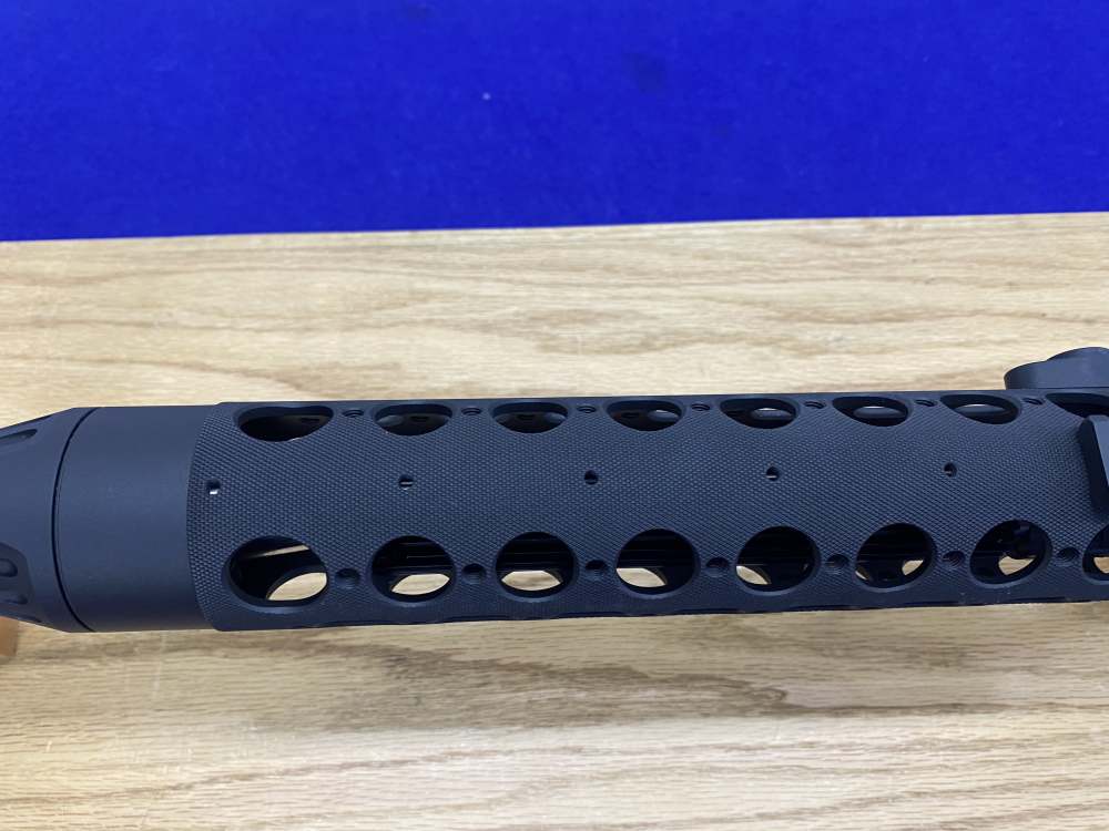 JP Enterprises JP-15 Forged Upper Assembly .223 Wylde 16" *PREMIUM UPPER*-img-24