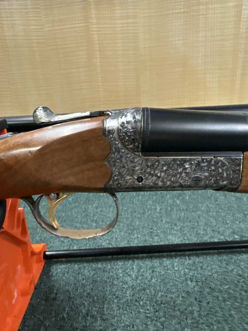 Ithaca 200E 12GA-img-1
