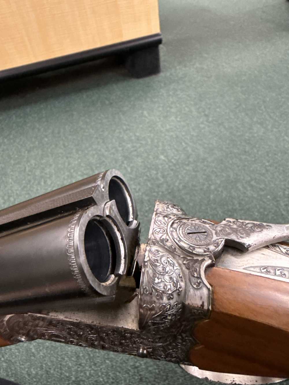 Ithaca 200E 12GA-img-8