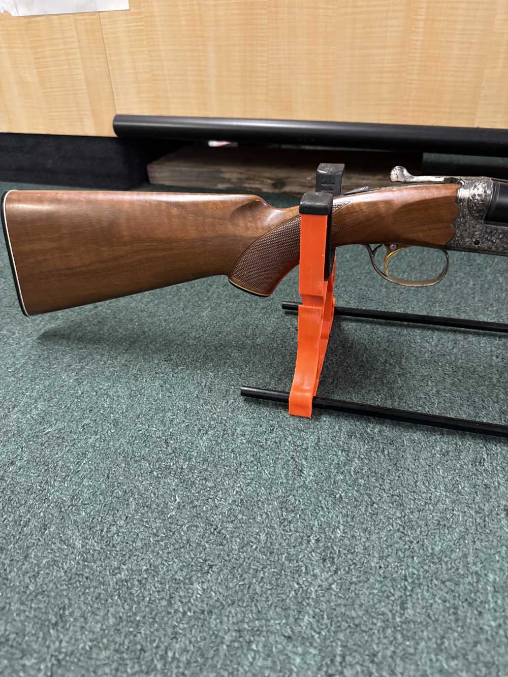 Ithaca 200E 12GA-img-3
