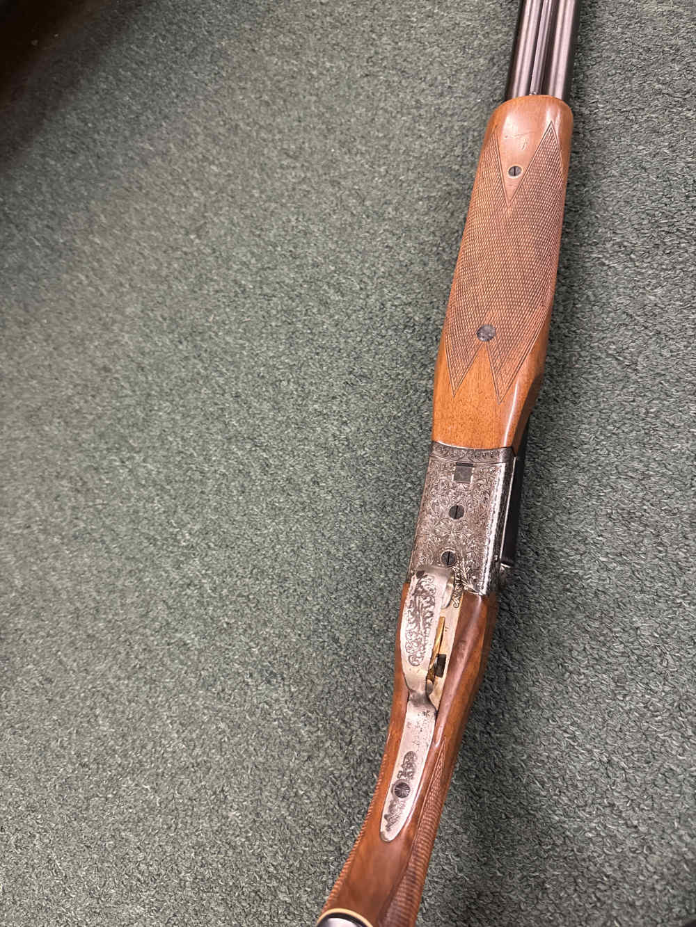 Ithaca 200E 12GA-img-2