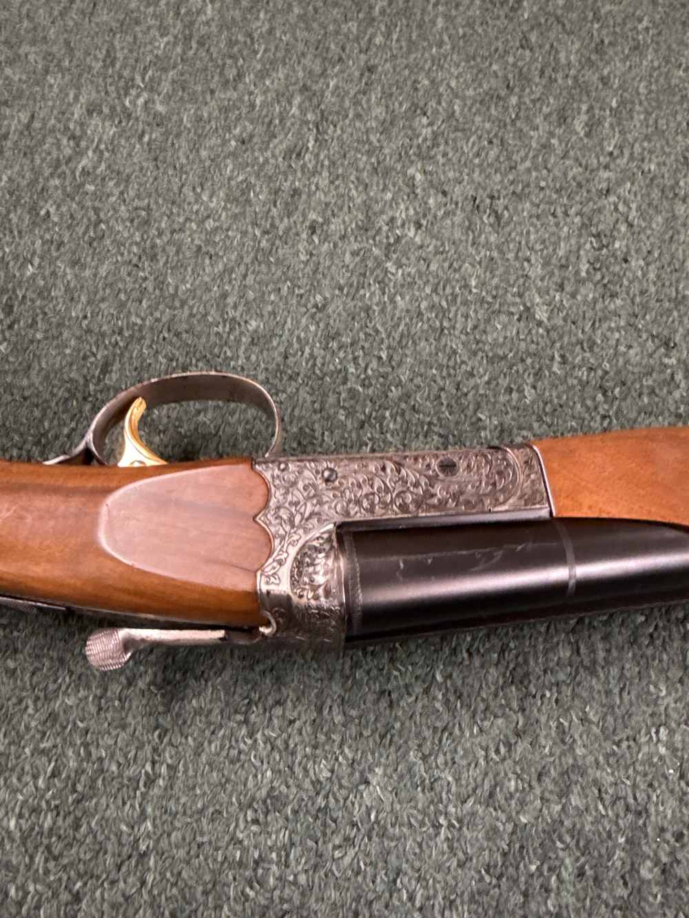 Ithaca 200E 12GA-img-7