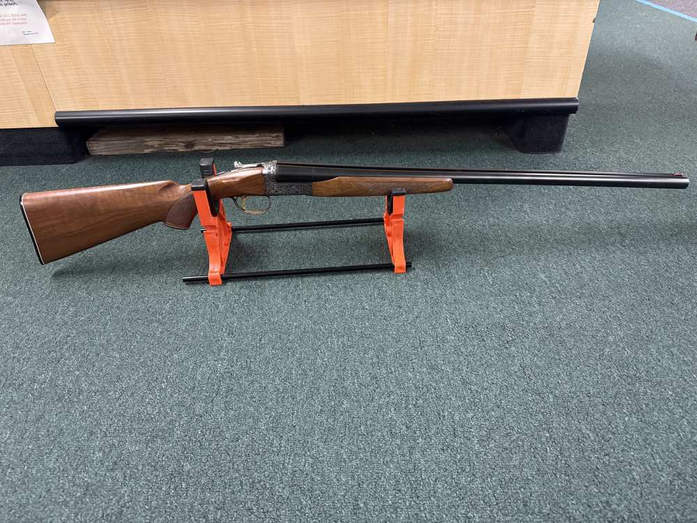 Ithaca 200E 12GA-img-0