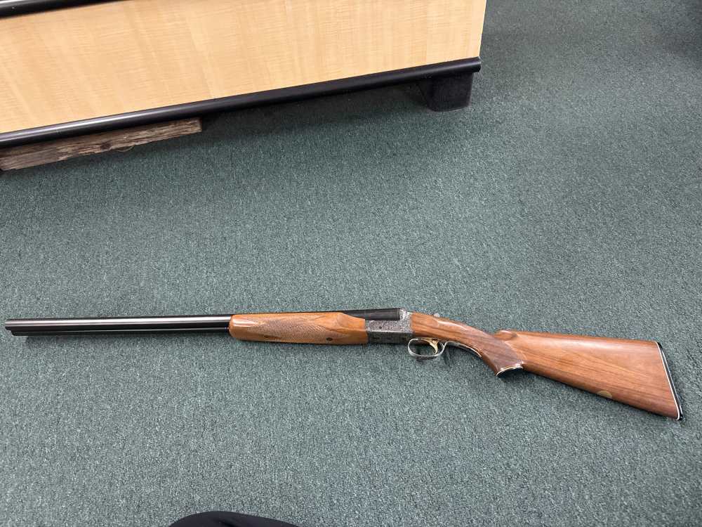 Ithaca 200E 12GA-img-9