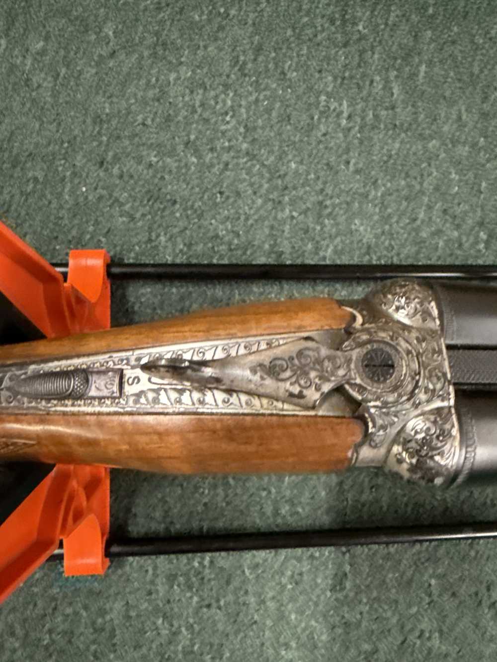 Ithaca 200E 12GA-img-4