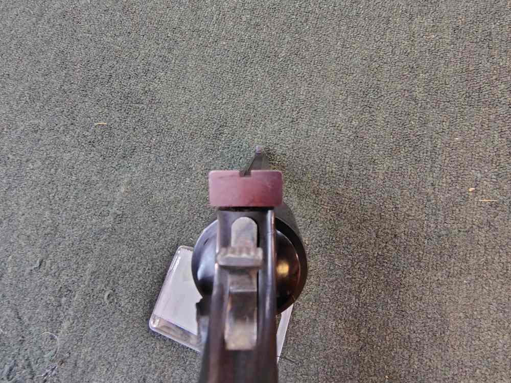 Taurus 96 22lr 6 shot revolver 6" bbl-img-14