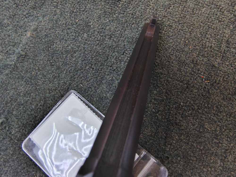 Taurus 96 22lr 6 shot revolver 6" bbl-img-16