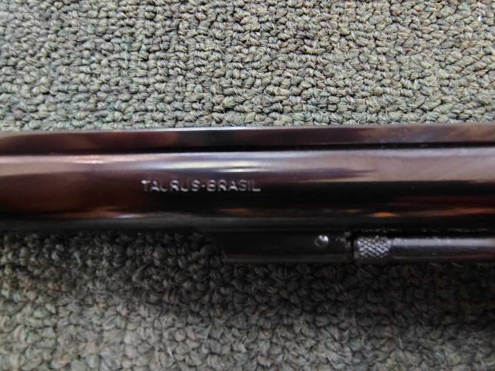 Taurus 96 22lr 6 shot revolver 6" bbl-img-12