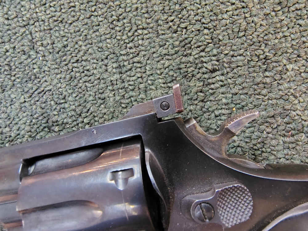 Taurus 96 22lr 6 shot revolver 6" bbl-img-13