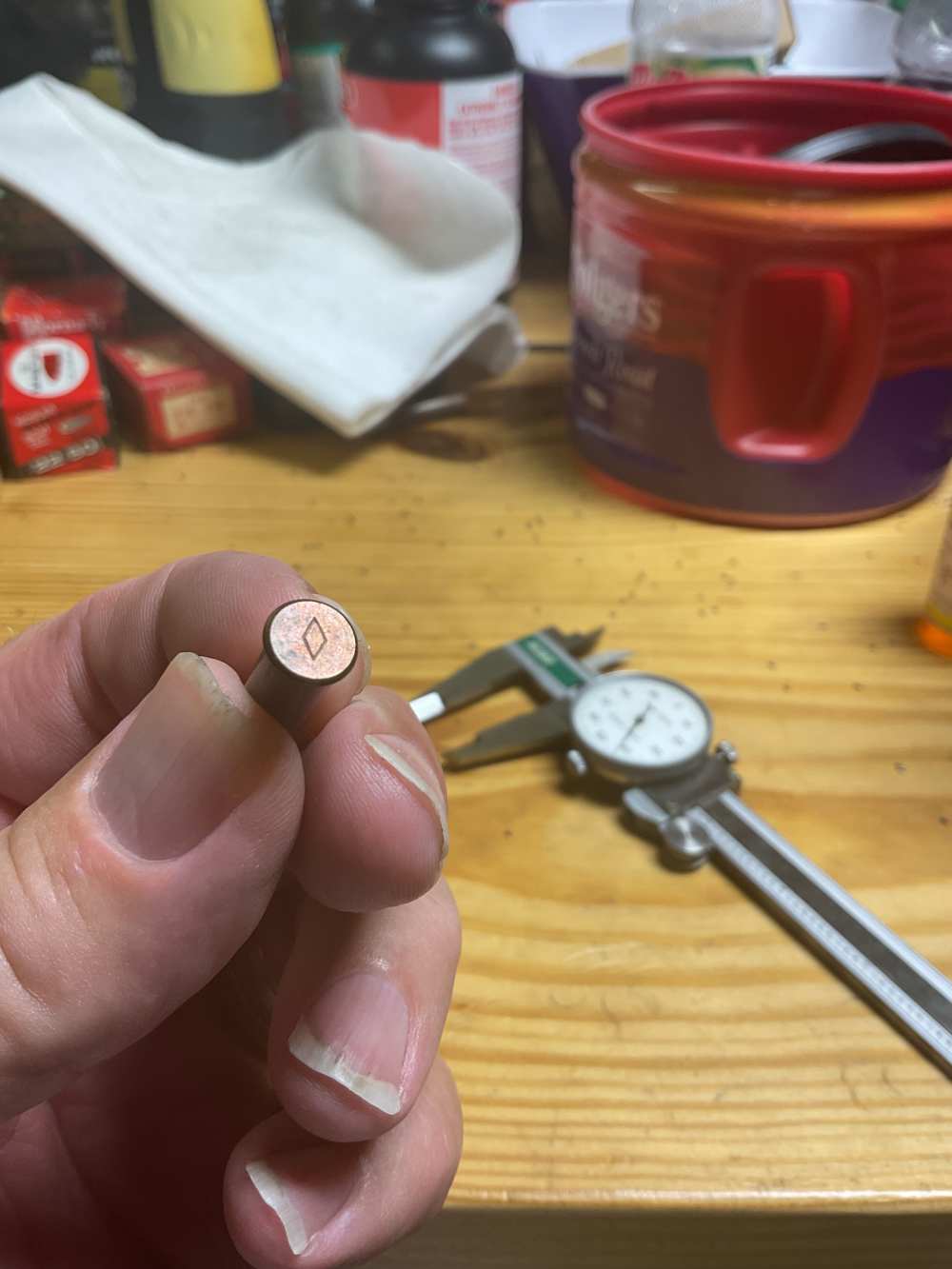 9 rounds 28 cal vintage rimfire ammo-img-4
