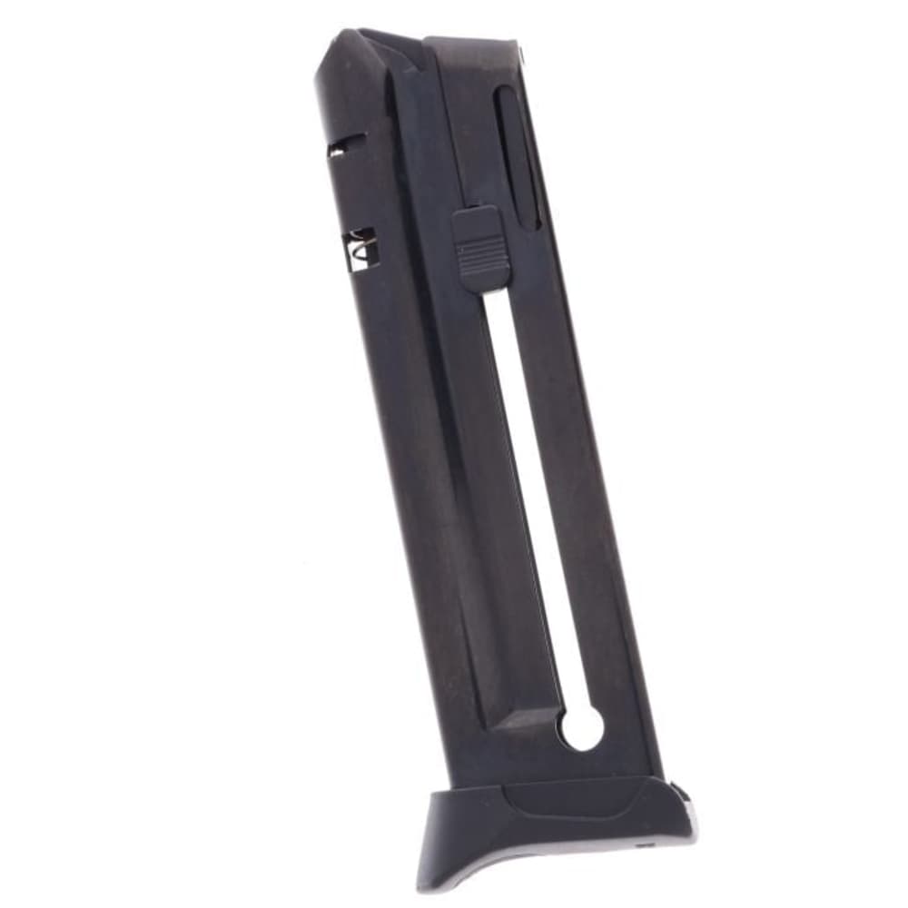 Ruger SR22 .22LR 10-Round Magazine with Extension 736676903825-img-1